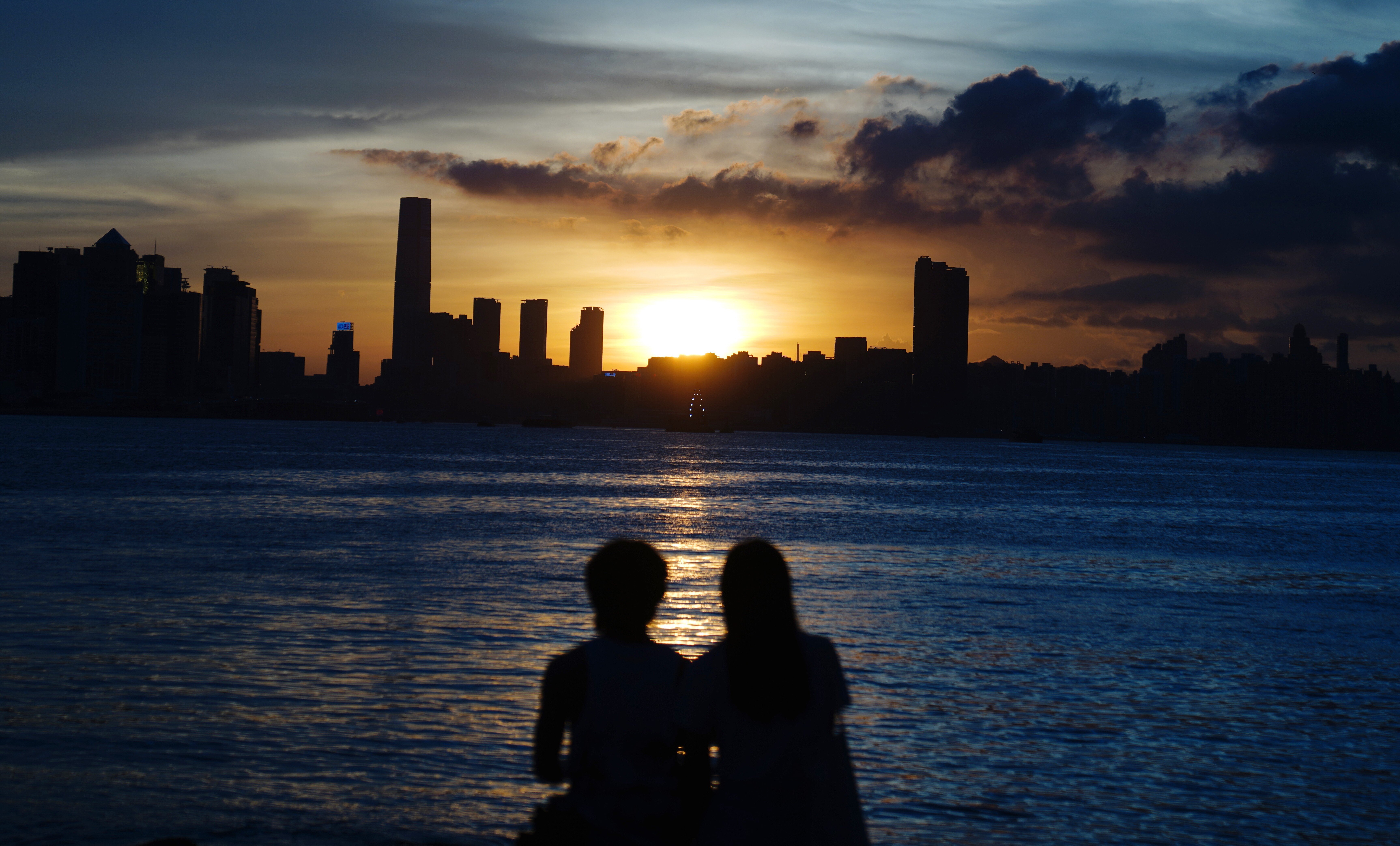 A financial savings plan that starts when you are in your 30s or 40s can lead to financial freedom in retirement. SCMP / Sam Tsang