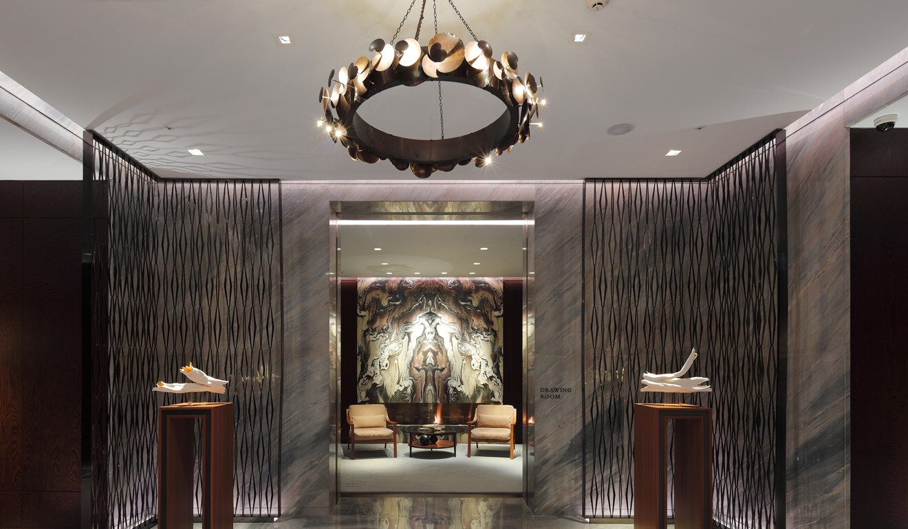 Wheelock property on Mt Nicholson reclaims title for the most expensive ...