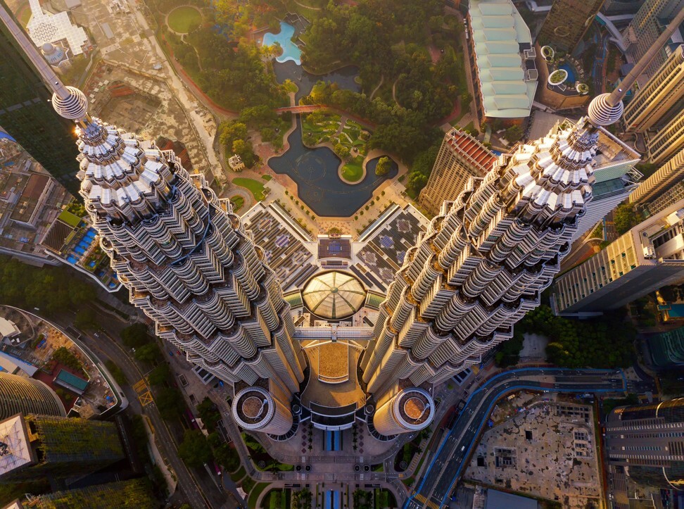 The Petronas Twin Towers in the Malaysian capital, Kuala Lumpur, which is home to a vibrant business centre offering competitive operating and labour costs. Photo: iStock