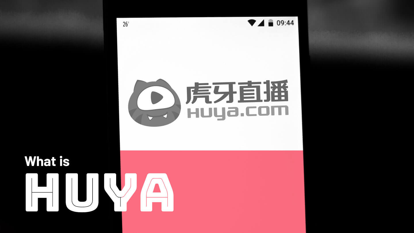 Huya Streaming : About – FBQA