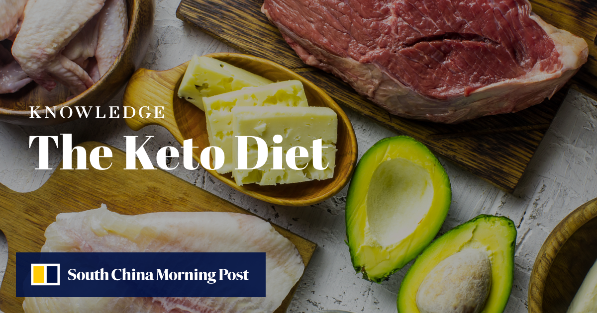 What is the Keto Diet? | South China Morning Post