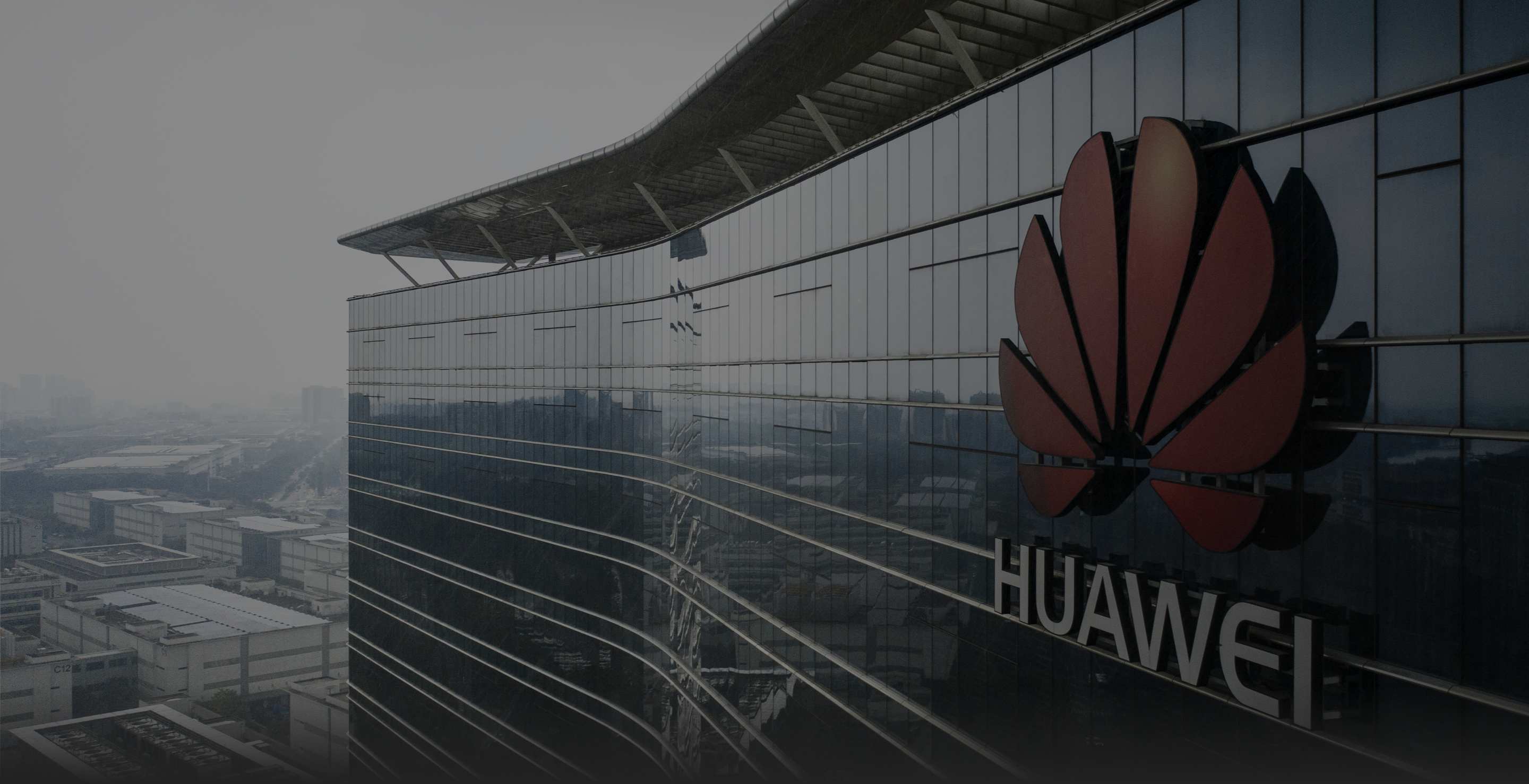 What is Huawei? | South China Morning Post