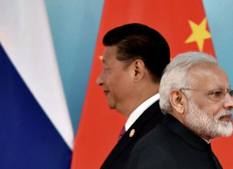 Is India's latest crackdown on Chinese firms part of plan to decouple from  Beijing? | South China Morning Post