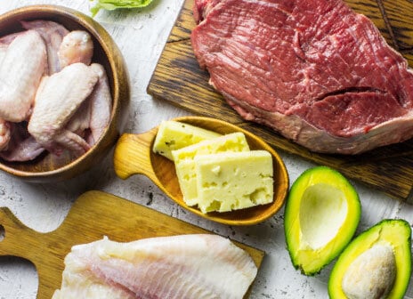 Lung Cancer Survivor Credits Keto Diet Meditation Strength Training Targeted Therapy And Plenty Of Positivity For Recovery South China Morning Post