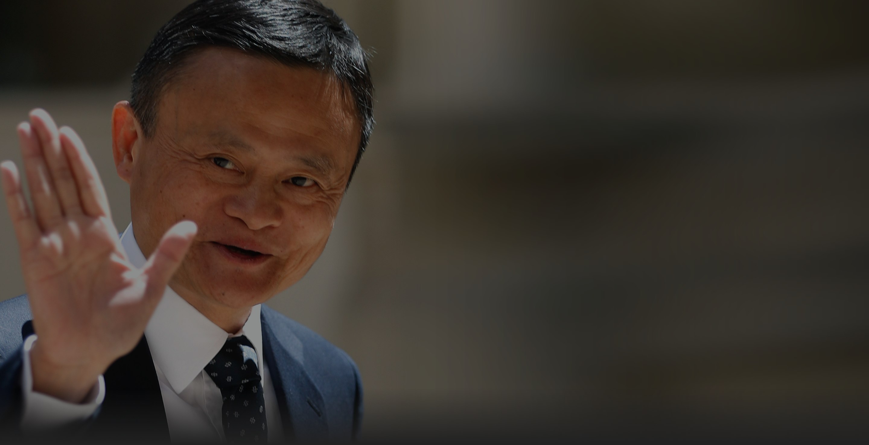 Jack Ma Investuoti Į Bitkoinus