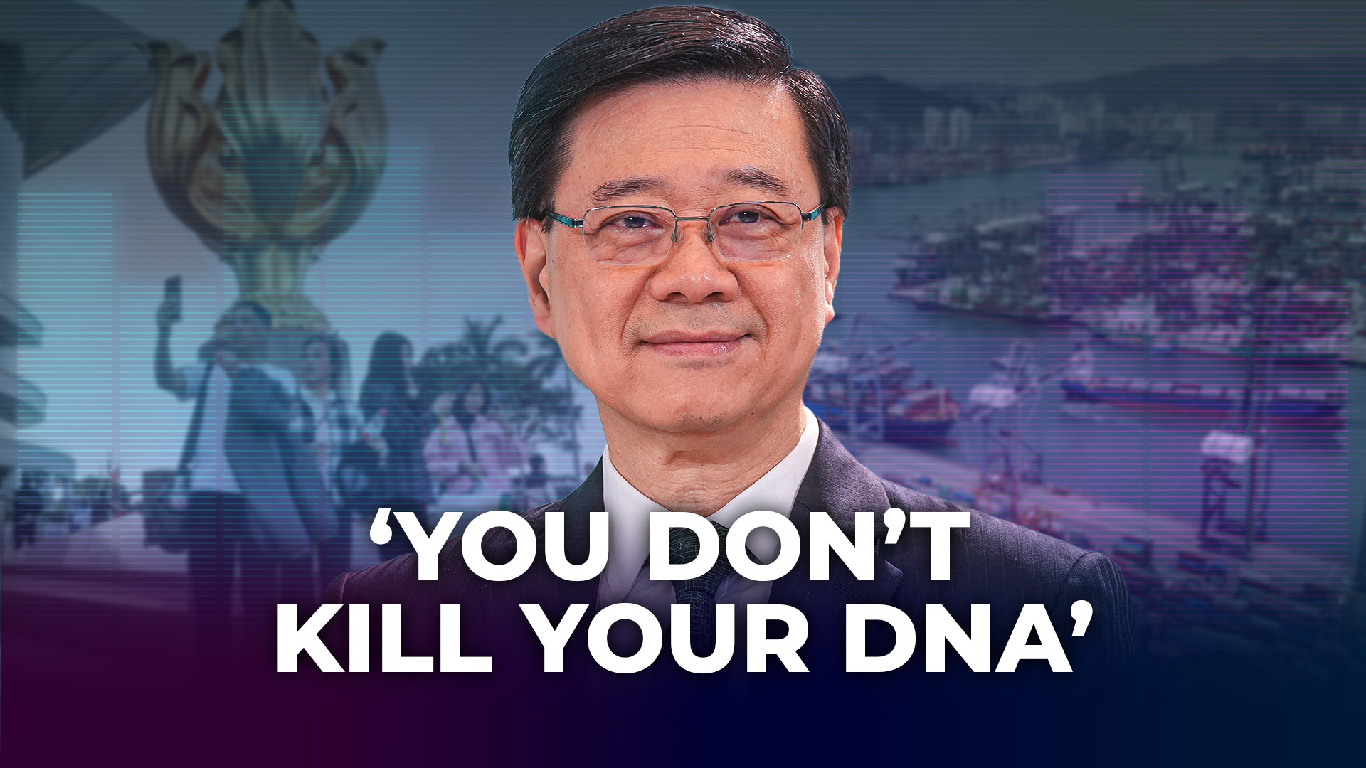 Why Hong Kong will remain a free port regardless of Donald Trump’s tariffs