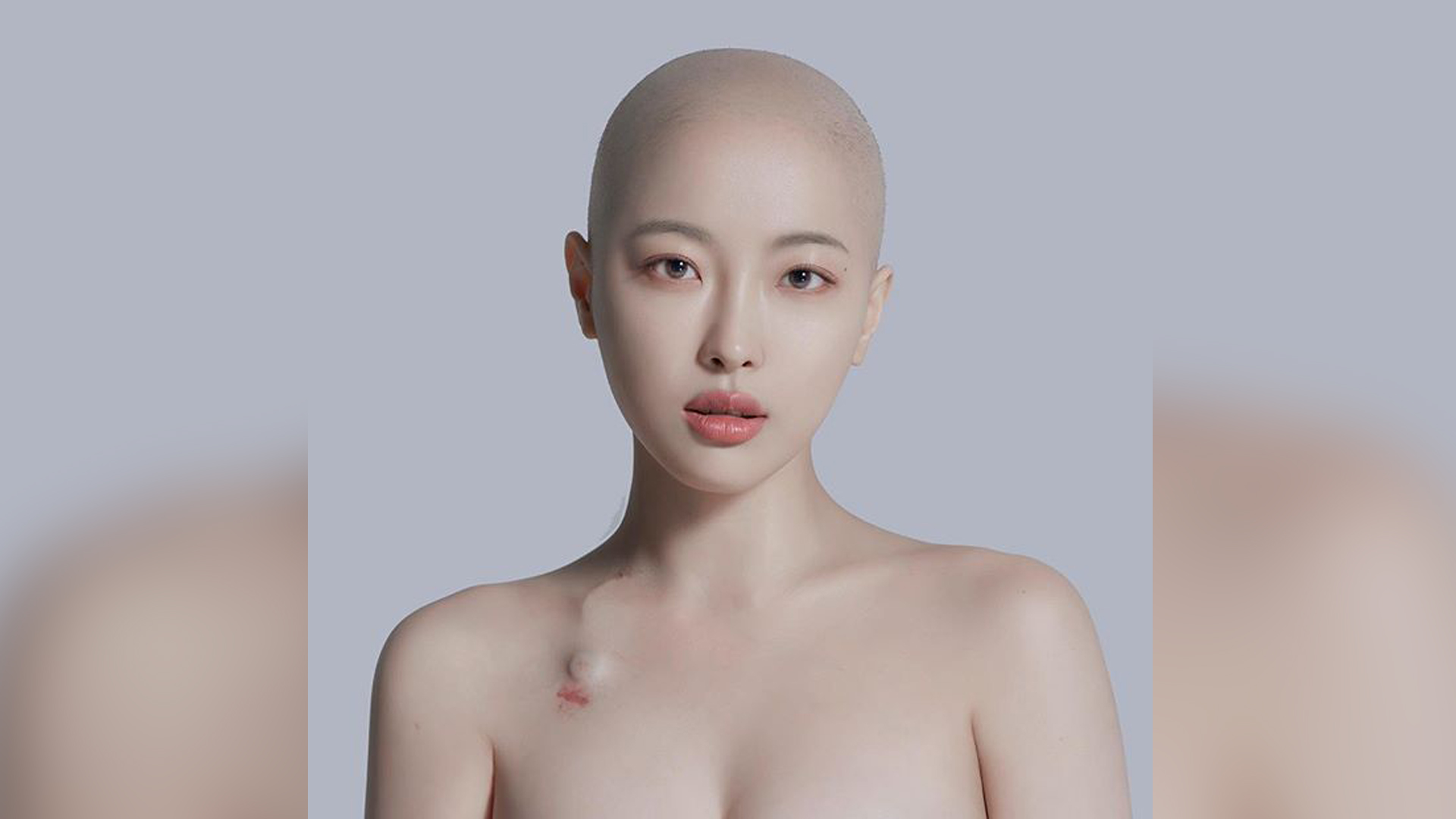 Korean Beauty Youtuber S Cancer Diary South China Morning Post
