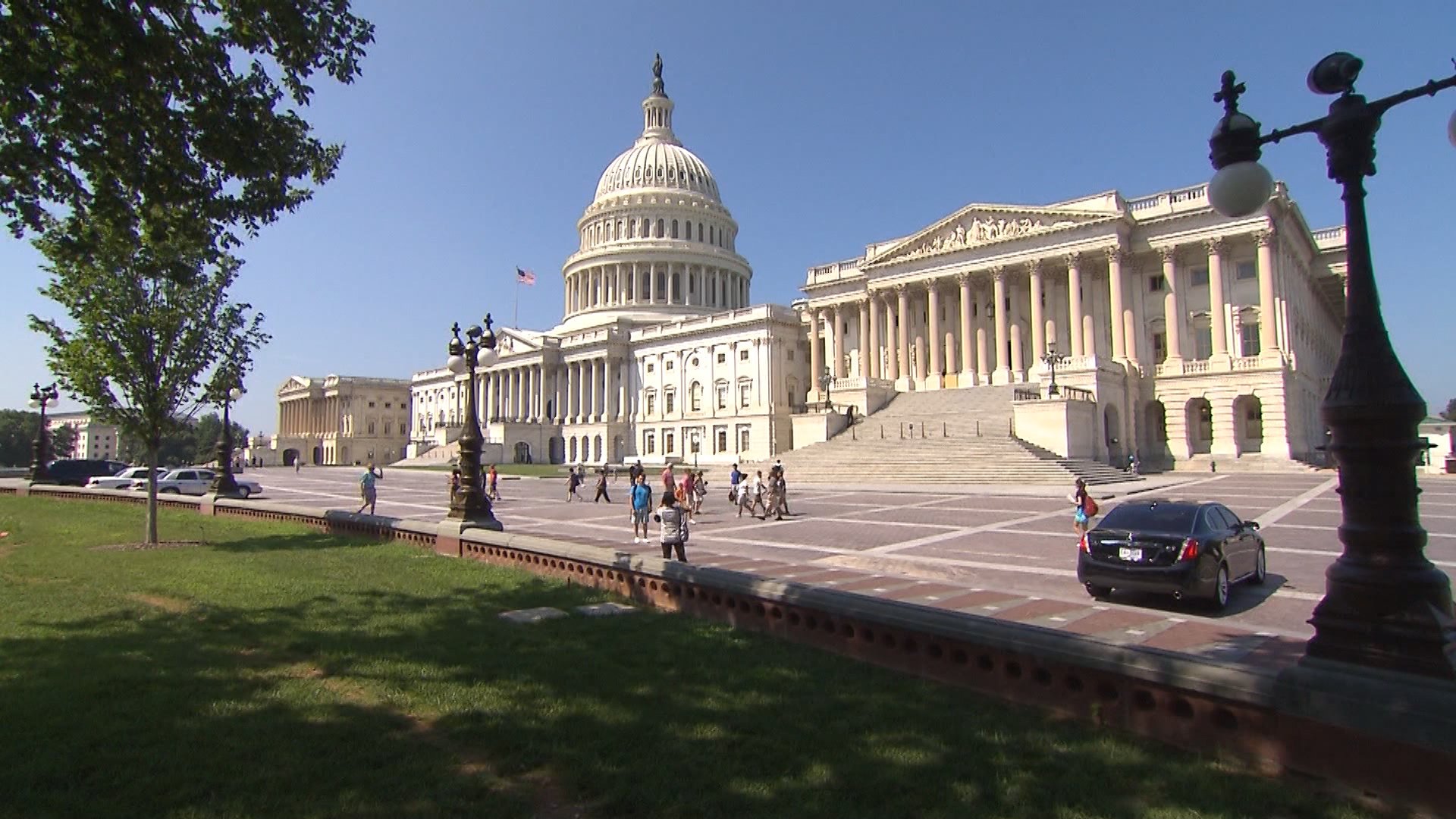 US House passes bill for US$4.5 billion in border aid, despite White House veto threat