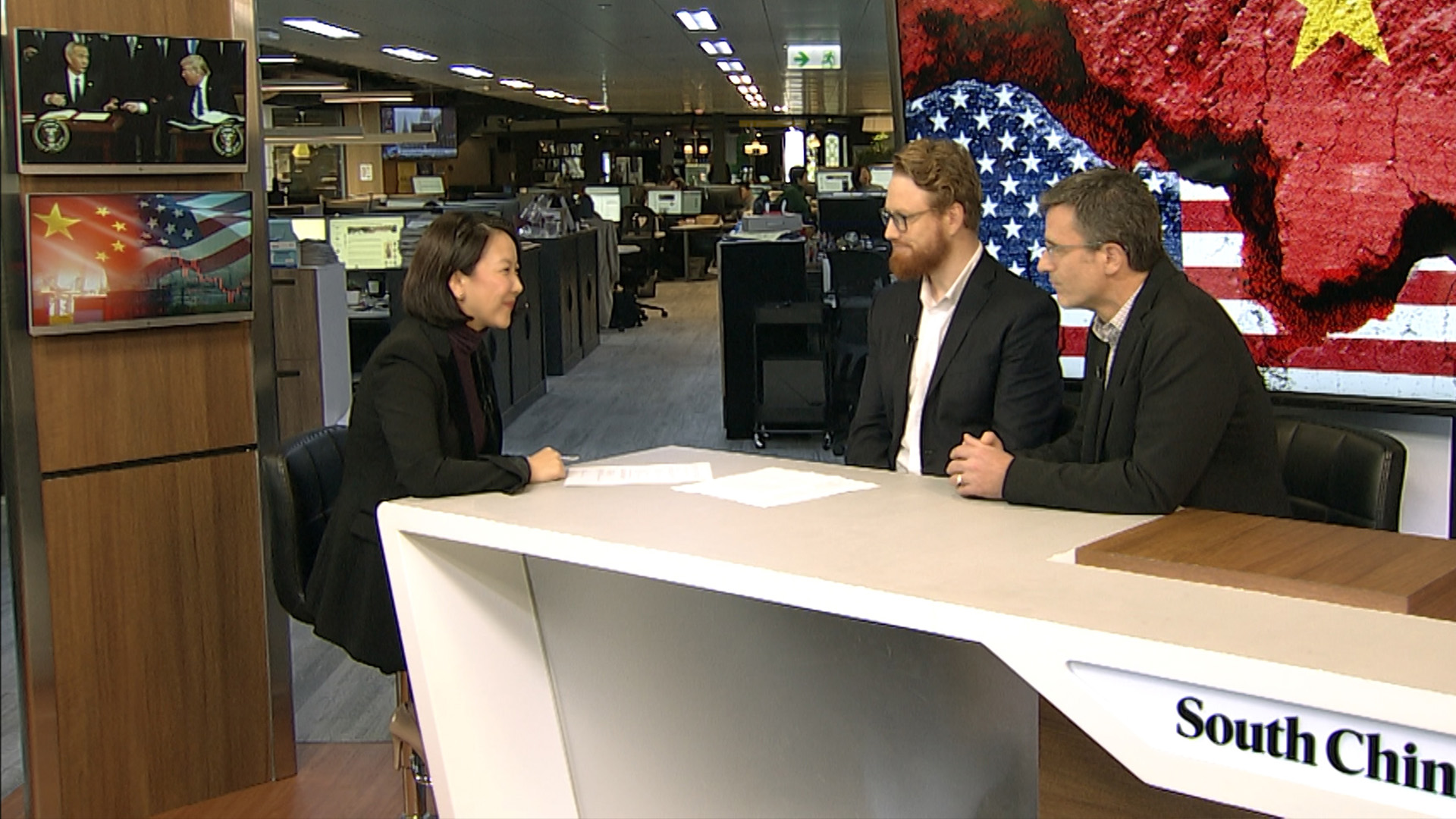 Unpacking the ‘phase one’ deal for the US-China trade war