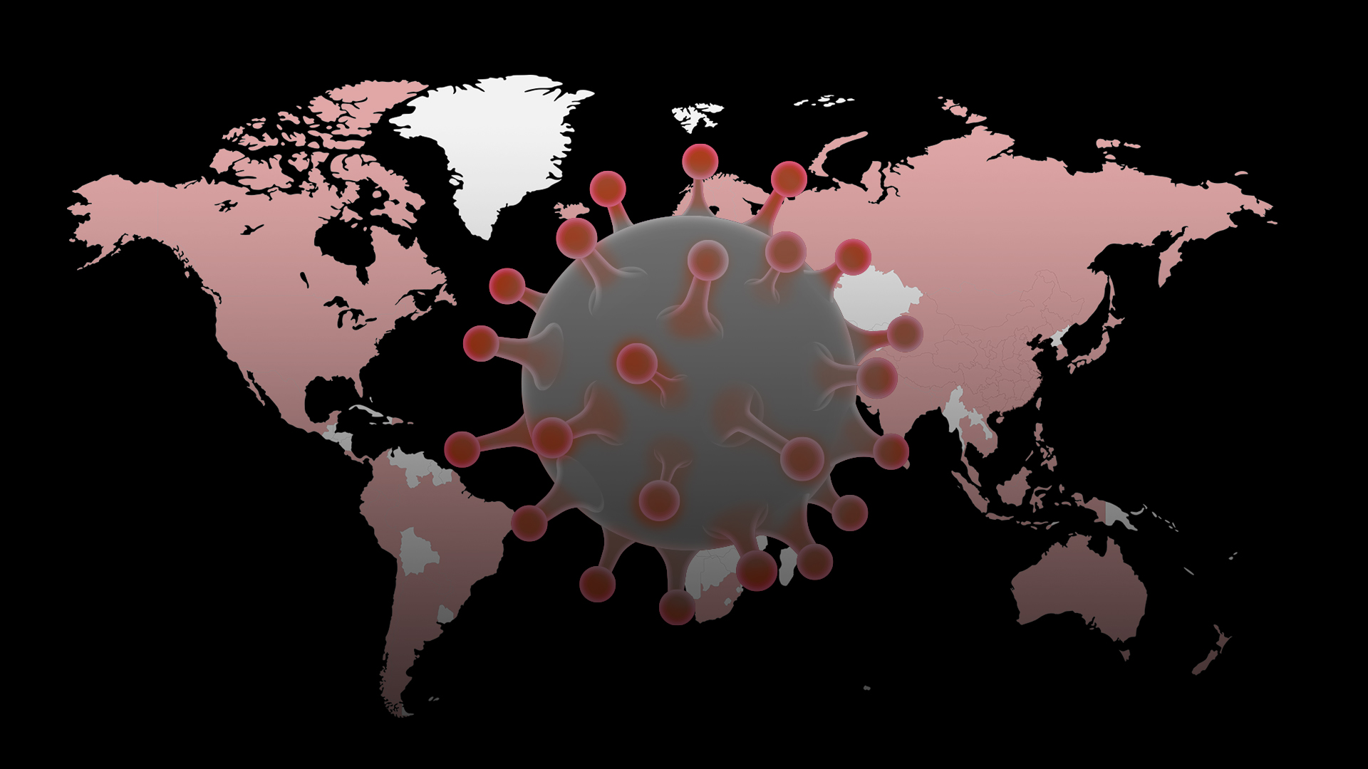 Coronavirus: From mysterious origins to a global threat