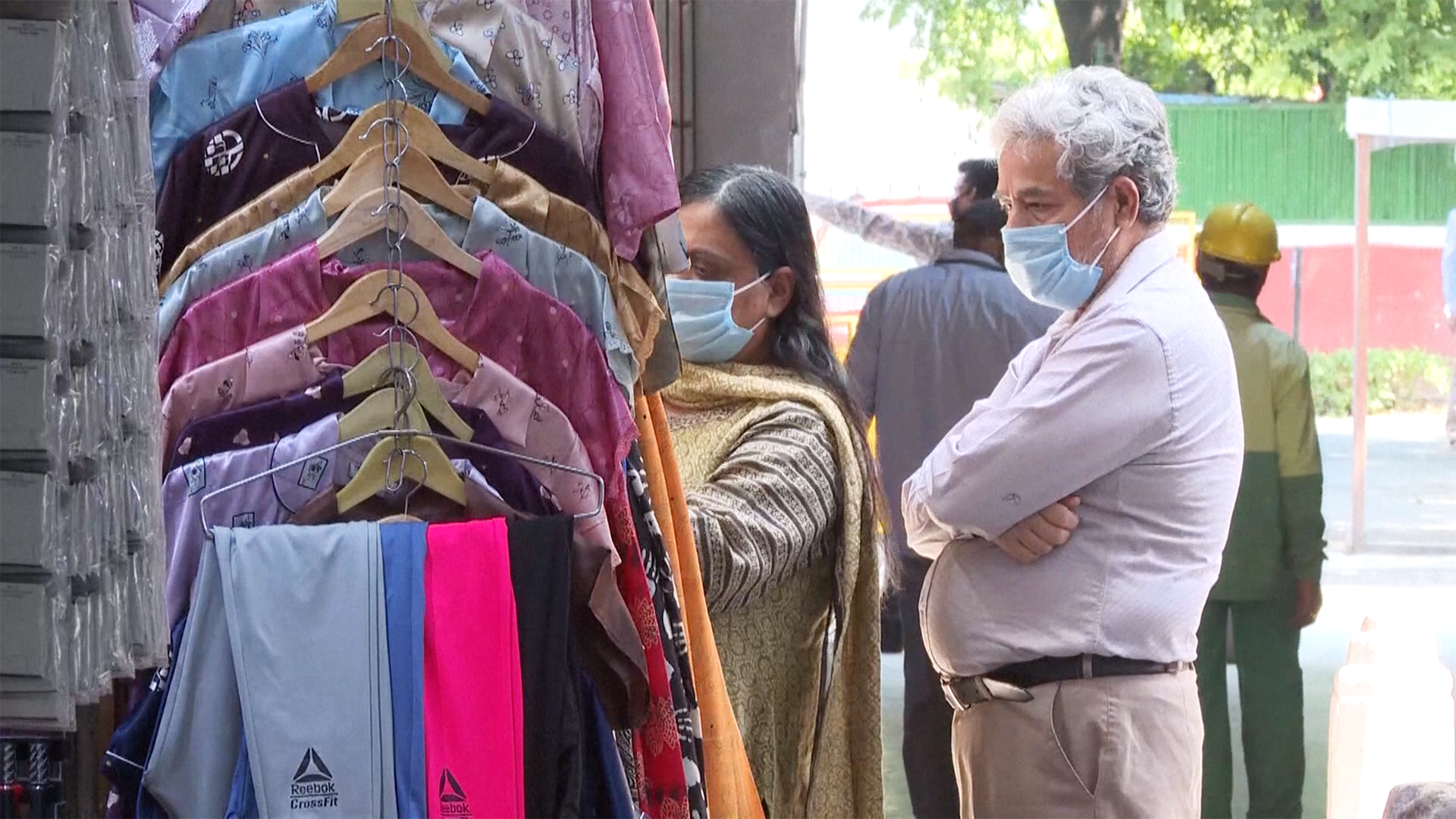 India’s coronavirus case count now third-highest in the world, but death rate remains low