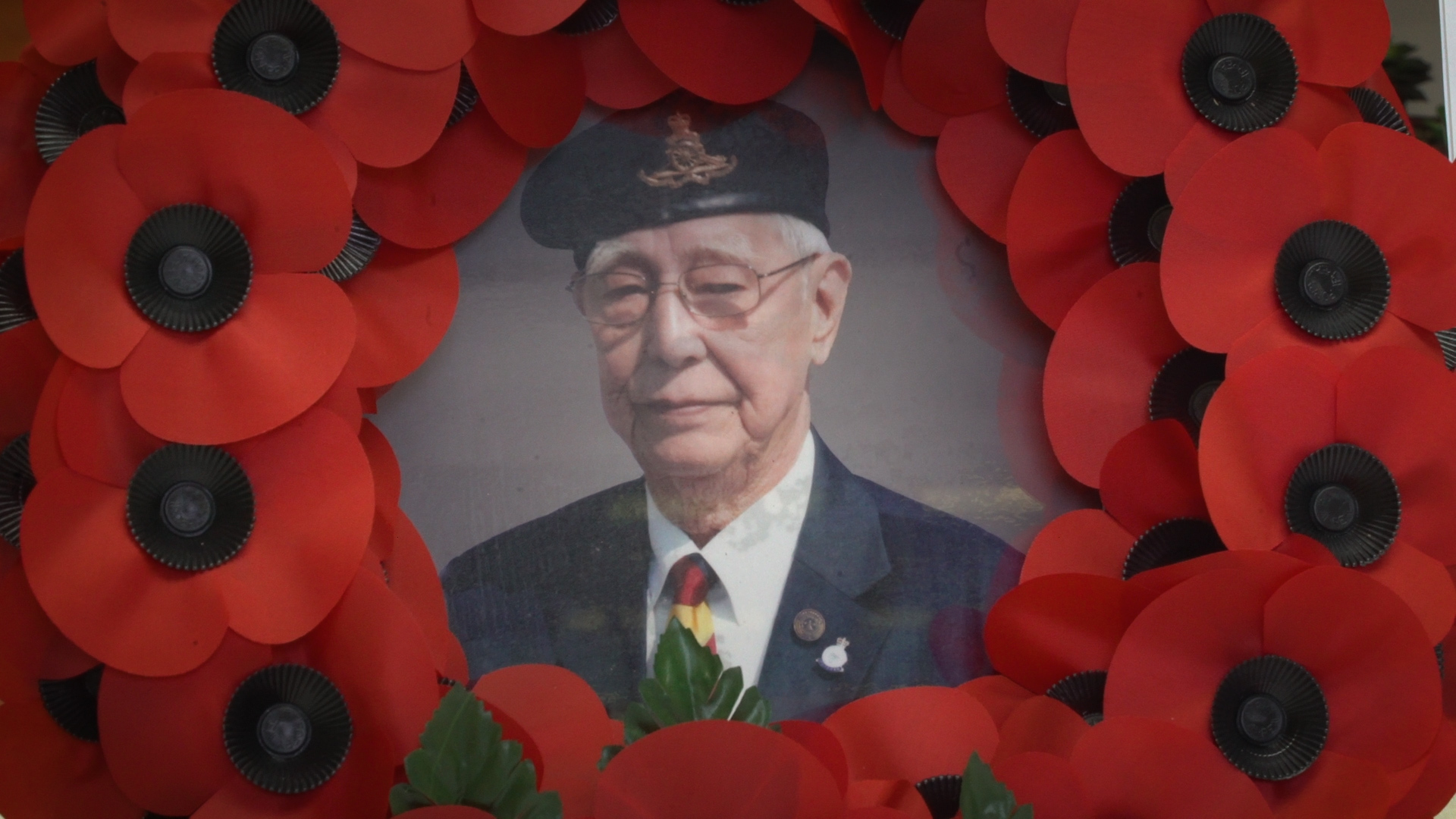 Peter Choi, veteran of the Battle of Hong Kong in World War II, dies aged 98