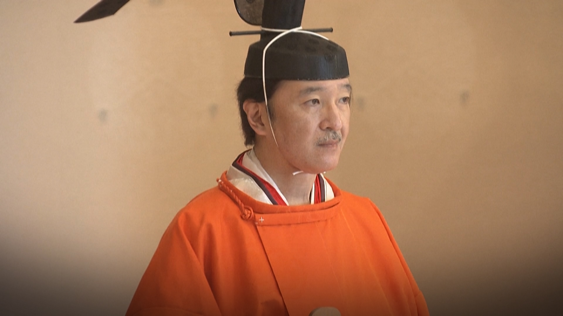 Japanese emperor’s brother Akishino formally becomes crown prince after pandemic delays