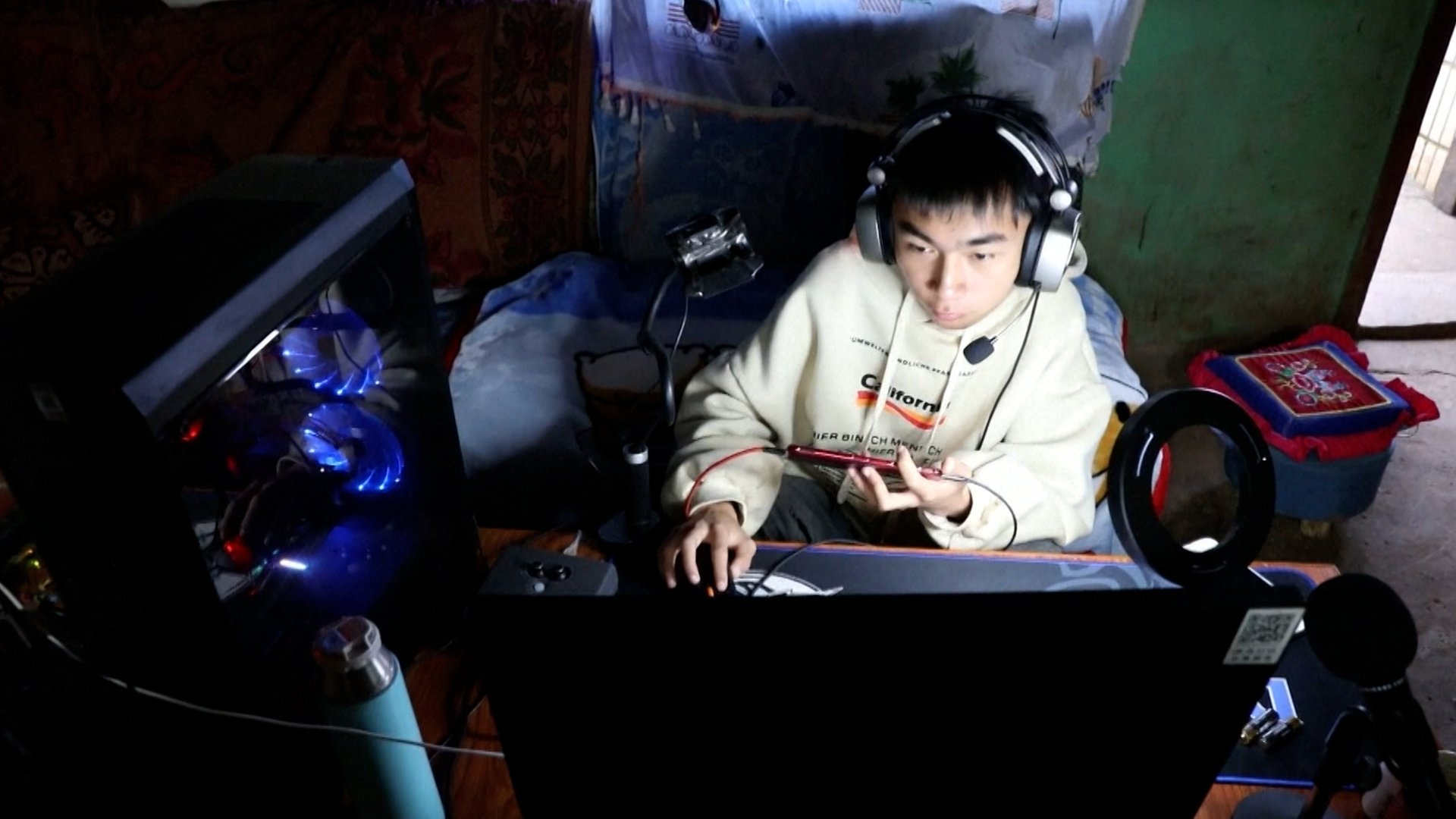 Honour of Kings: China's most vilified online game