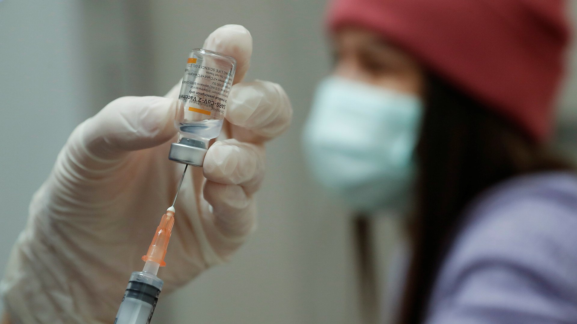 China S Coronavirus Vaccines For Many Countries It S Not Political It S The Only Choice South China Morning Post