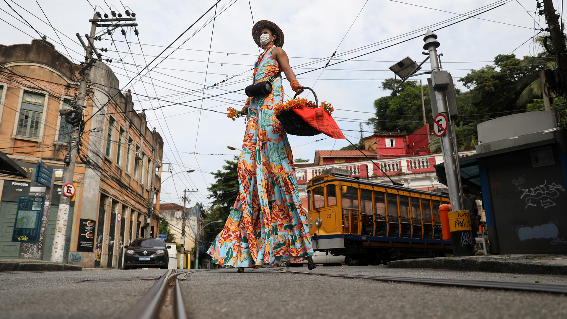 Covid 19 Rio S Vendors Suffer As Brazil Cancels Carnival For The First Time In More Than 100 Years South China Morning Post