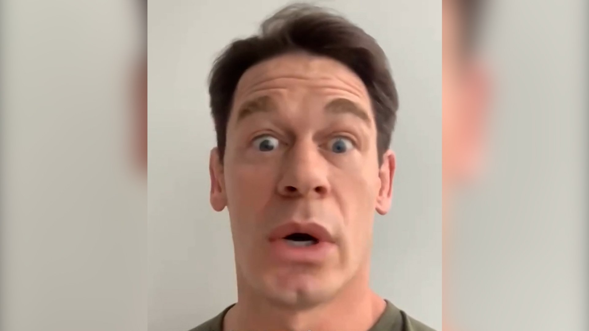 Hollywood star John Cena apologises to China for calling Taiwan a country |  South China Morning Post