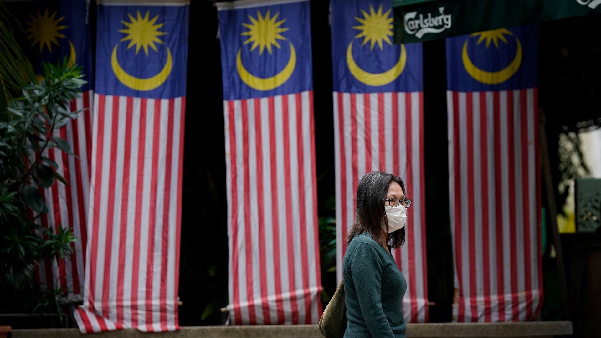 Malaysia's road map for reopening to include opposition input 