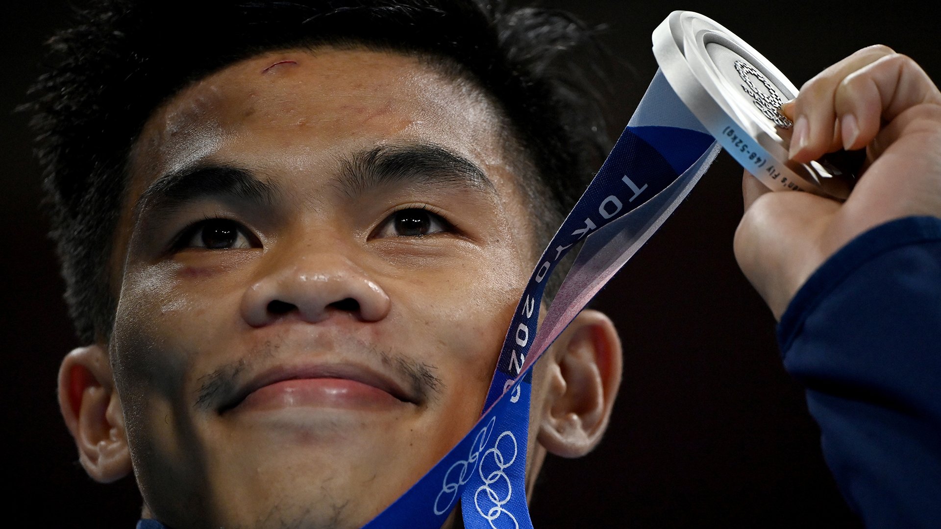 carlo paalam olympics