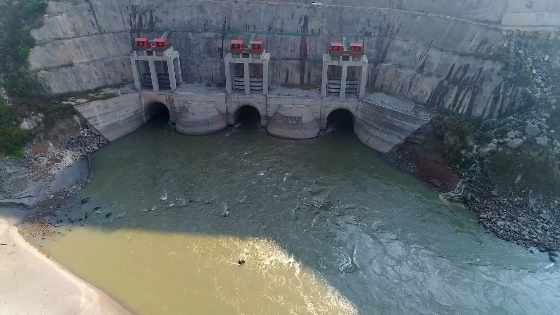 China’s untapped hydropower could supply 30 per cent of electricity ...