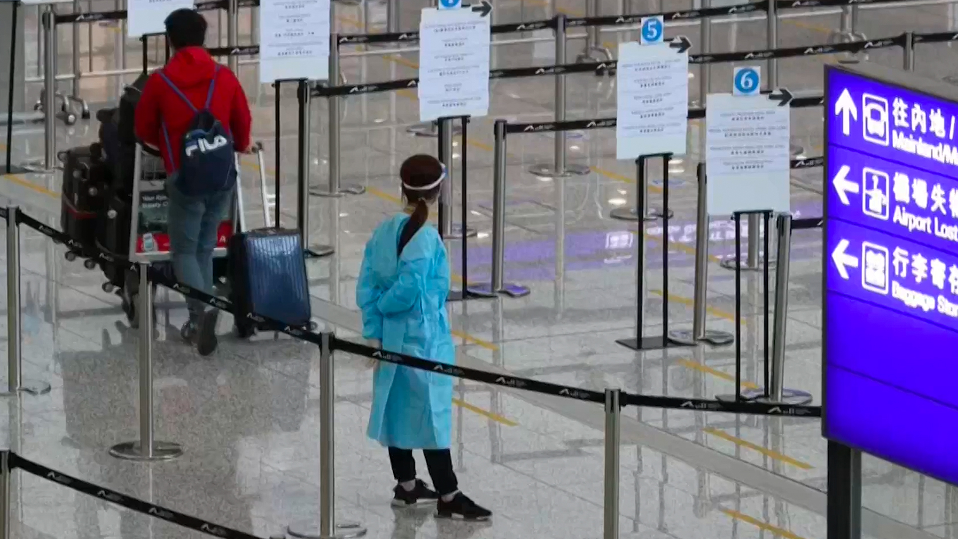 Coronavirus Hong Kong Hits Record Number Of Untraceable Cases Eases Hospital Rules For Infected Patients South China Morning Post Coronavirus Hong Kong Hits Record Number Of Untraceable Cases Eases Hospital Rules For Infected Patients South China Morning Post