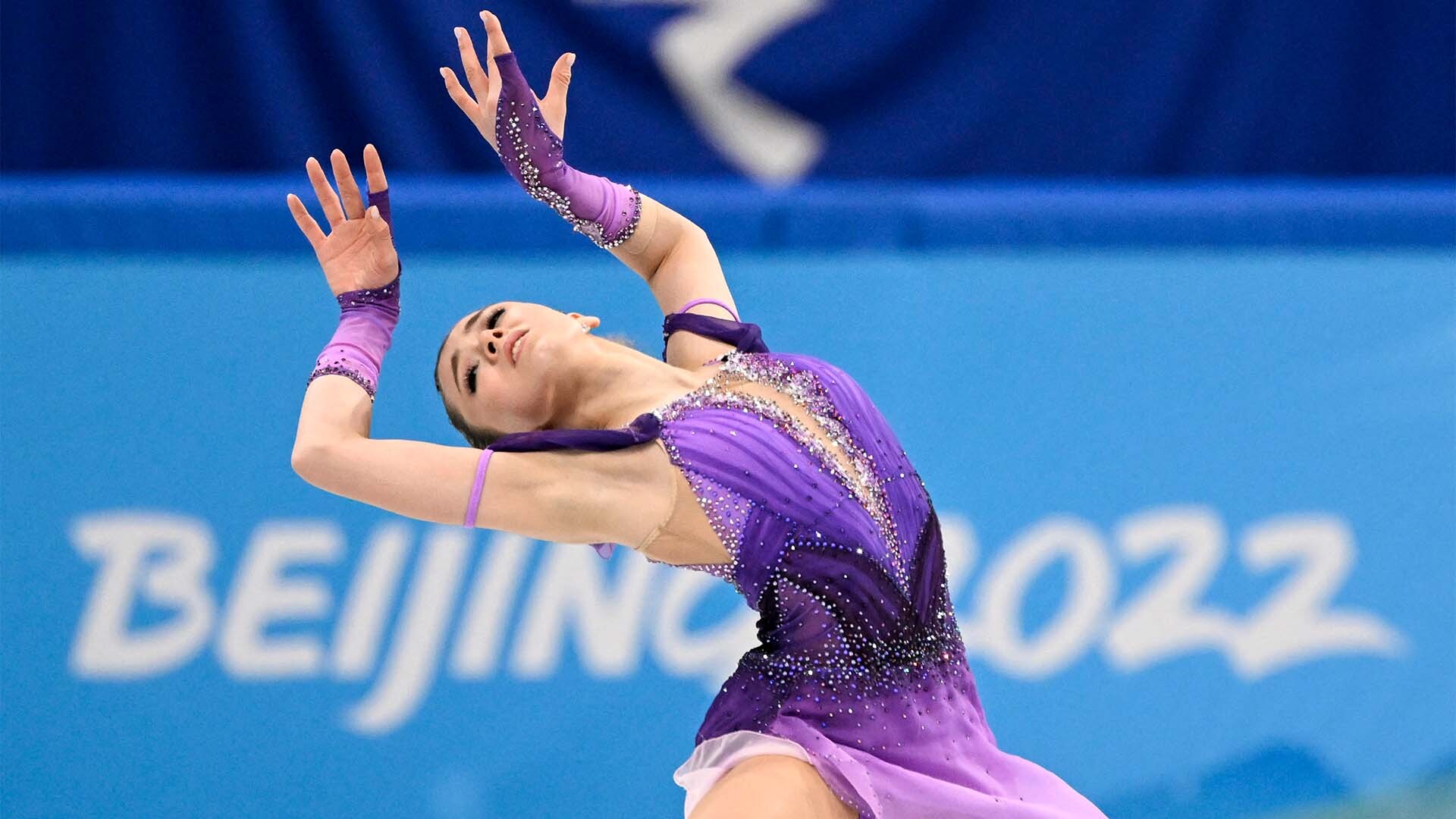 Winter Olympics: Chinese figure skating judge who was banned for 'obvious'  bias is serving on Beijing 2022 technical panel | South China Morning Post