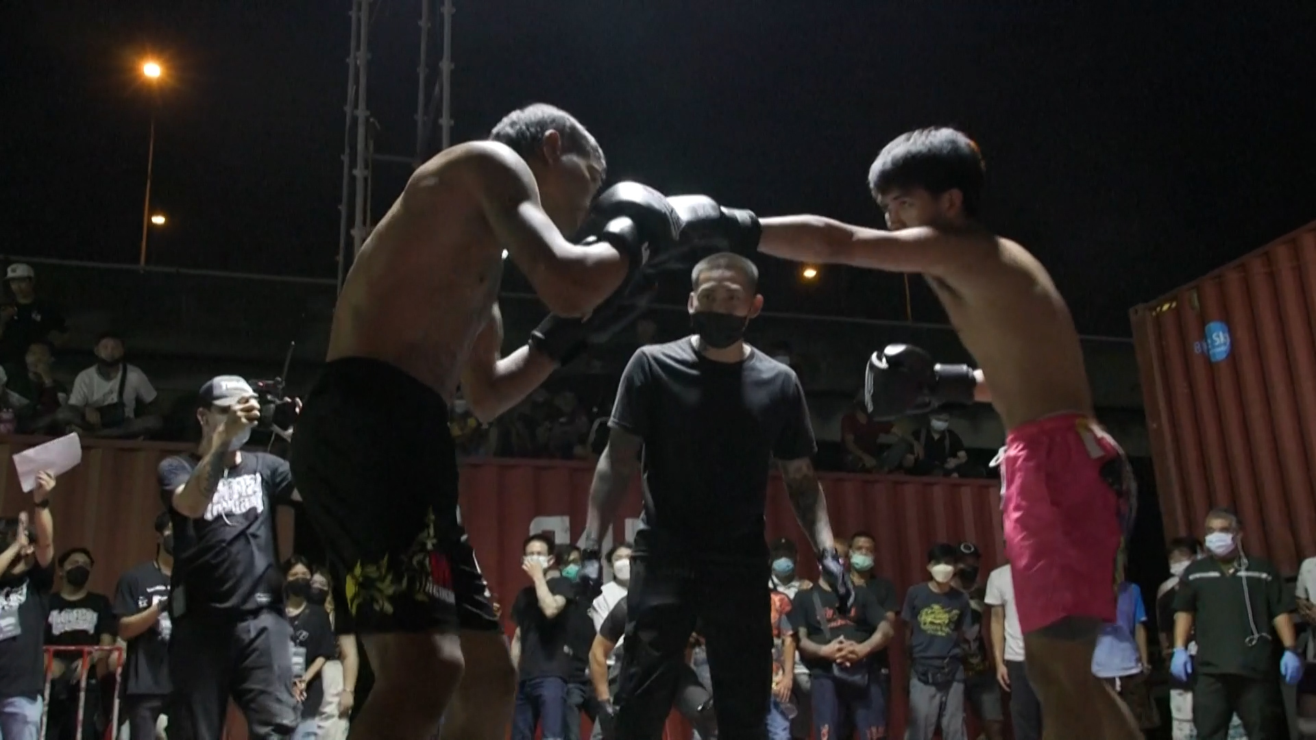 Sex in Harbin boxing XNXX Việt