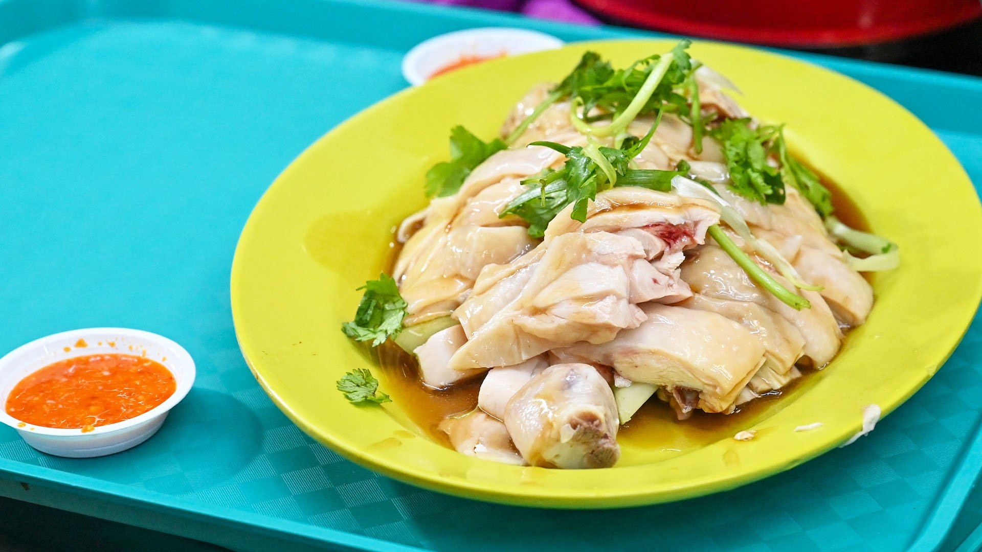 Malaysia chicken ban causes poultry shortage in Singapore