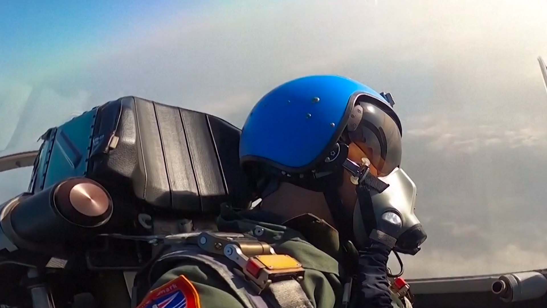 pilot-candidate