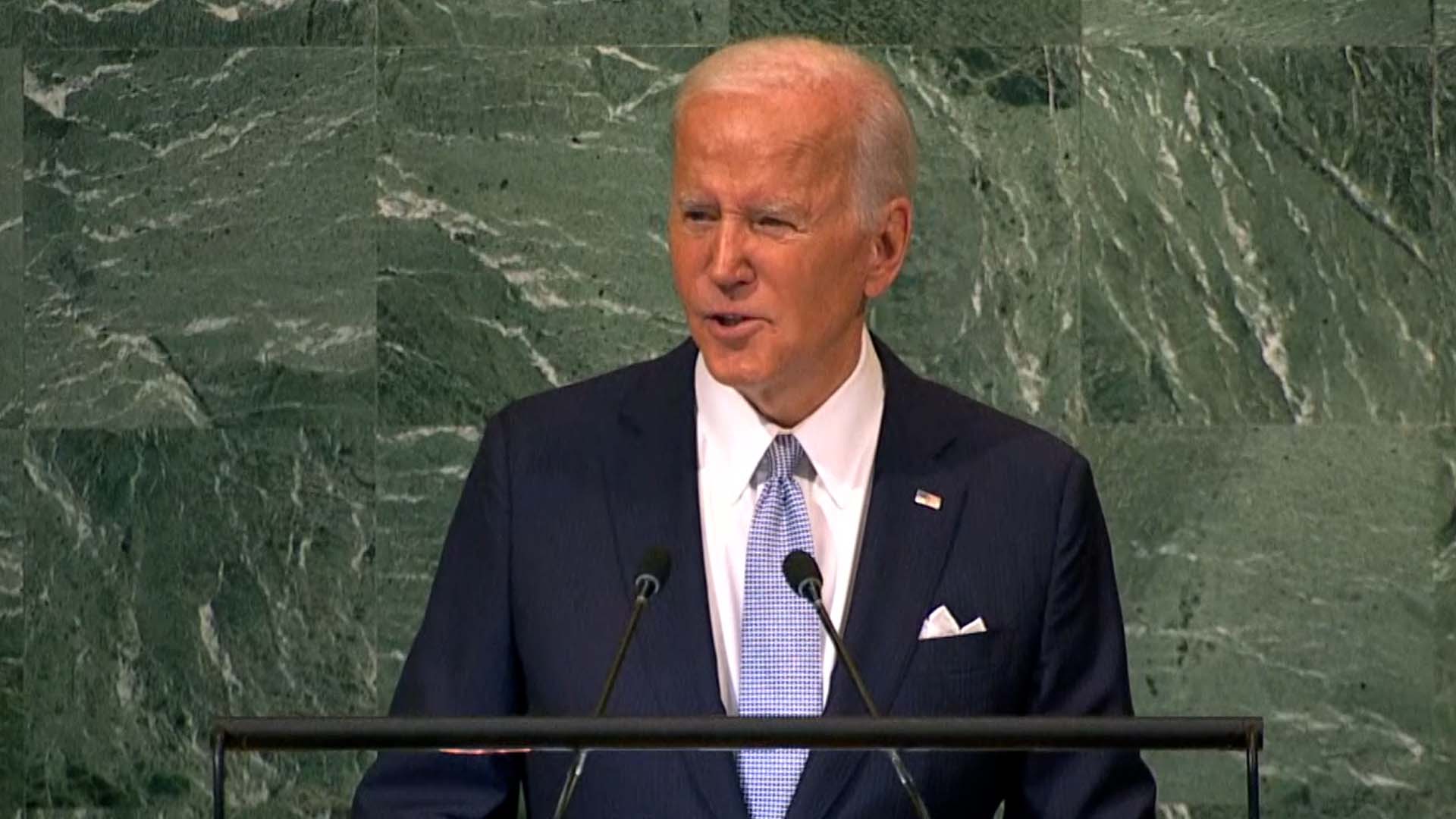 ‘US compelled us’: Pyongyang says Washington to blame for North Korea’s nuclear first-use law