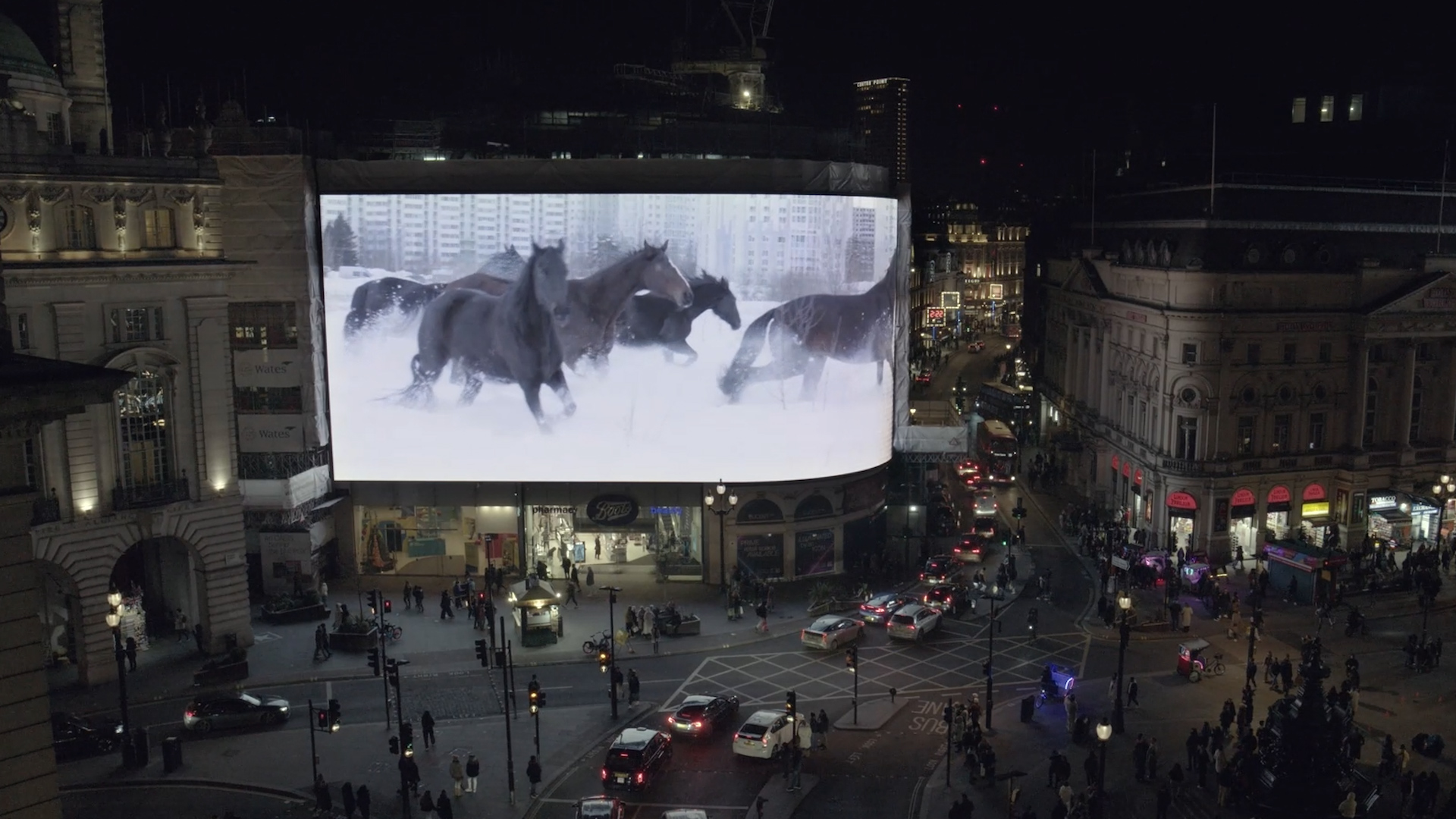 Visual artist Anne Imhof to publicly screen Ukraine video campaign in major cities