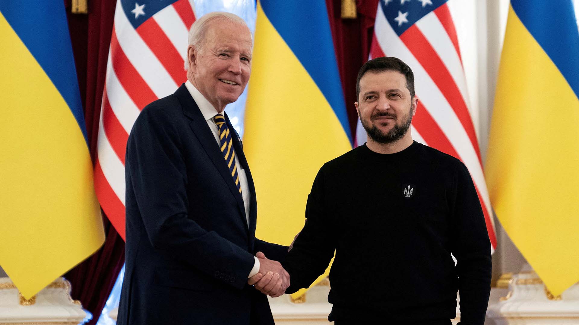 China Russia Relations rock Solid As Ukraine War Hits Anniversary china-russia-relations-rock-solid-as-ukraine-war-hits-anniversary