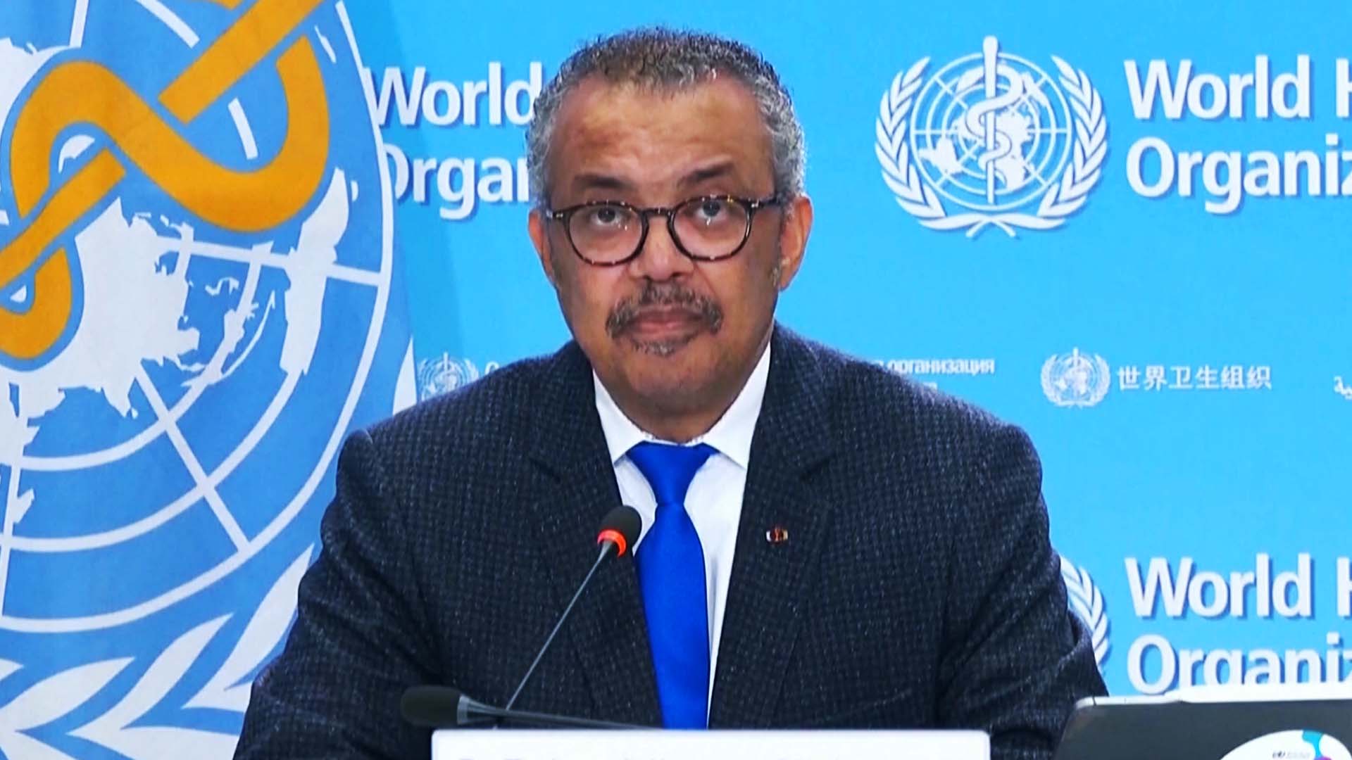 Covid19 variant Eris takes hold in China but public health risk is low