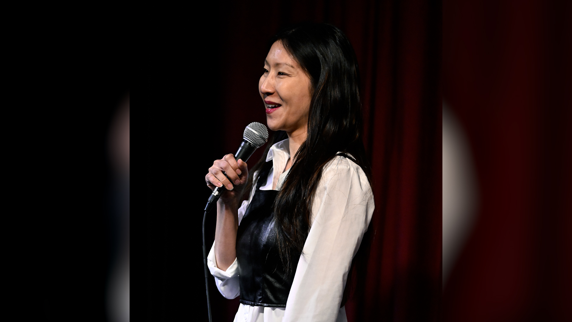 Malaysian police ‘to seek Interpol help’ over Singapore-born comedian Jocelyn Chia’s MH370 joke