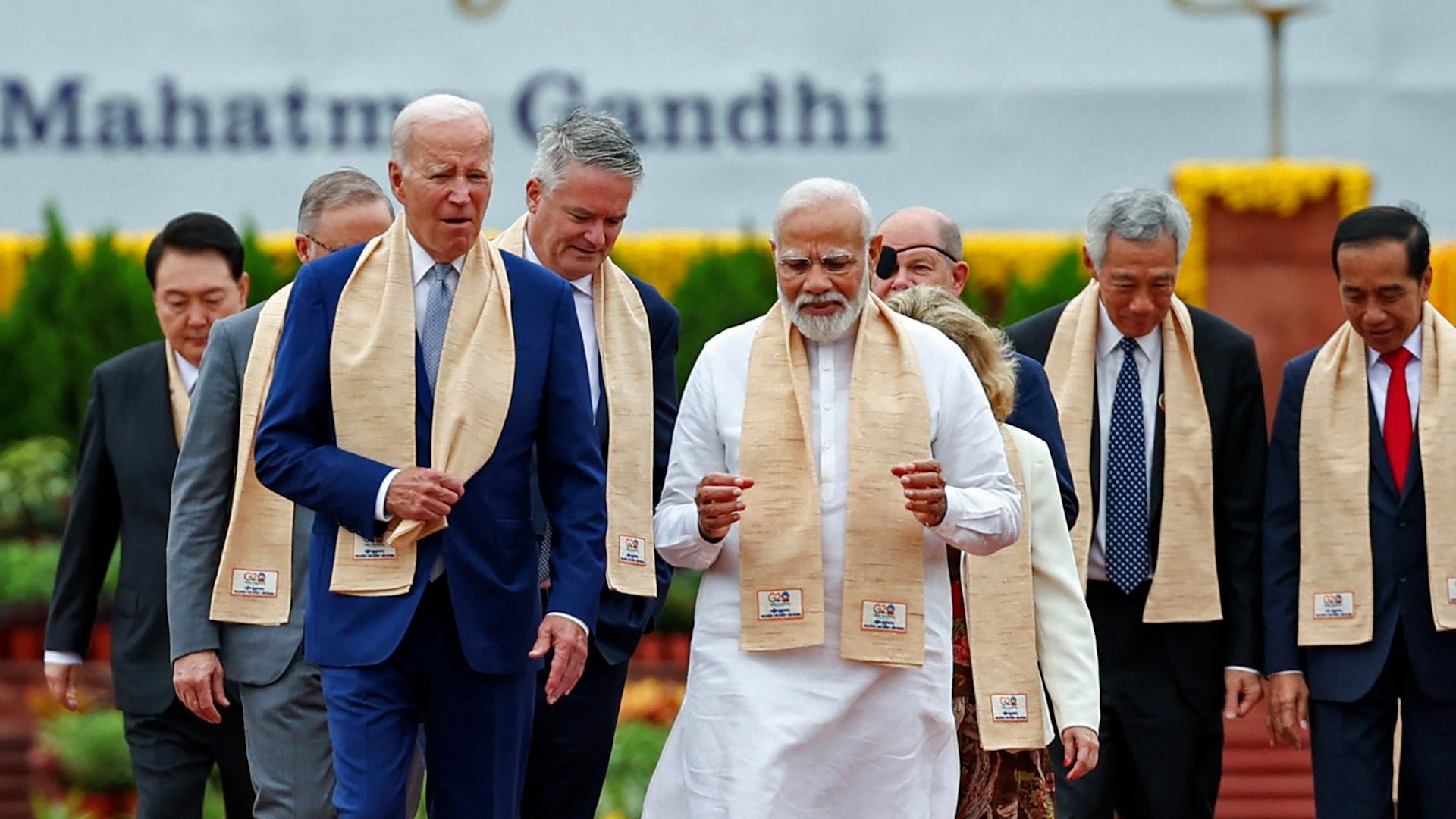 Opinion | Why India's G20 triumph means much more than the tangible results  | South China Morning Post