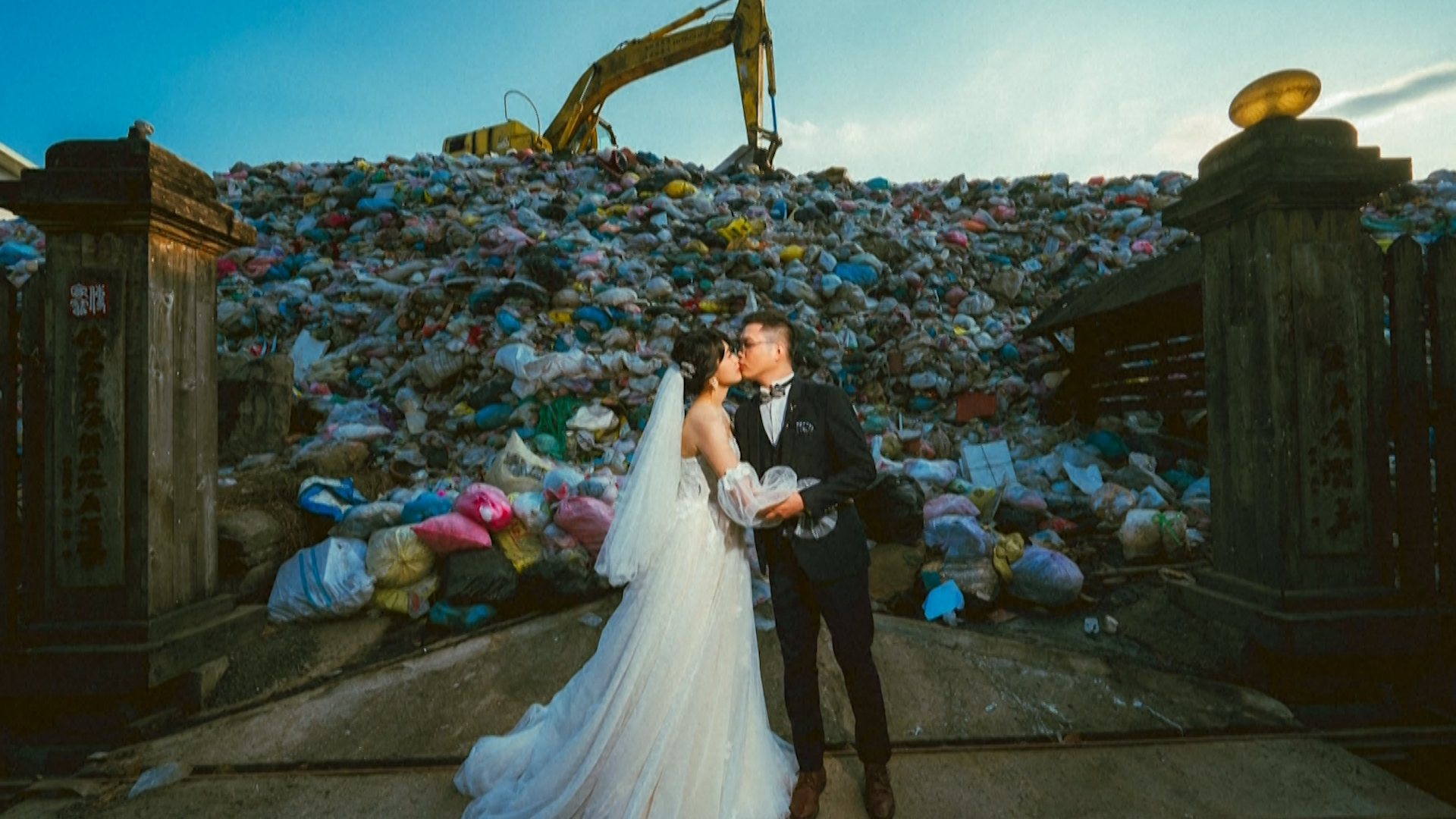 Hong Kong’s waste problem demands opening market to investment ...