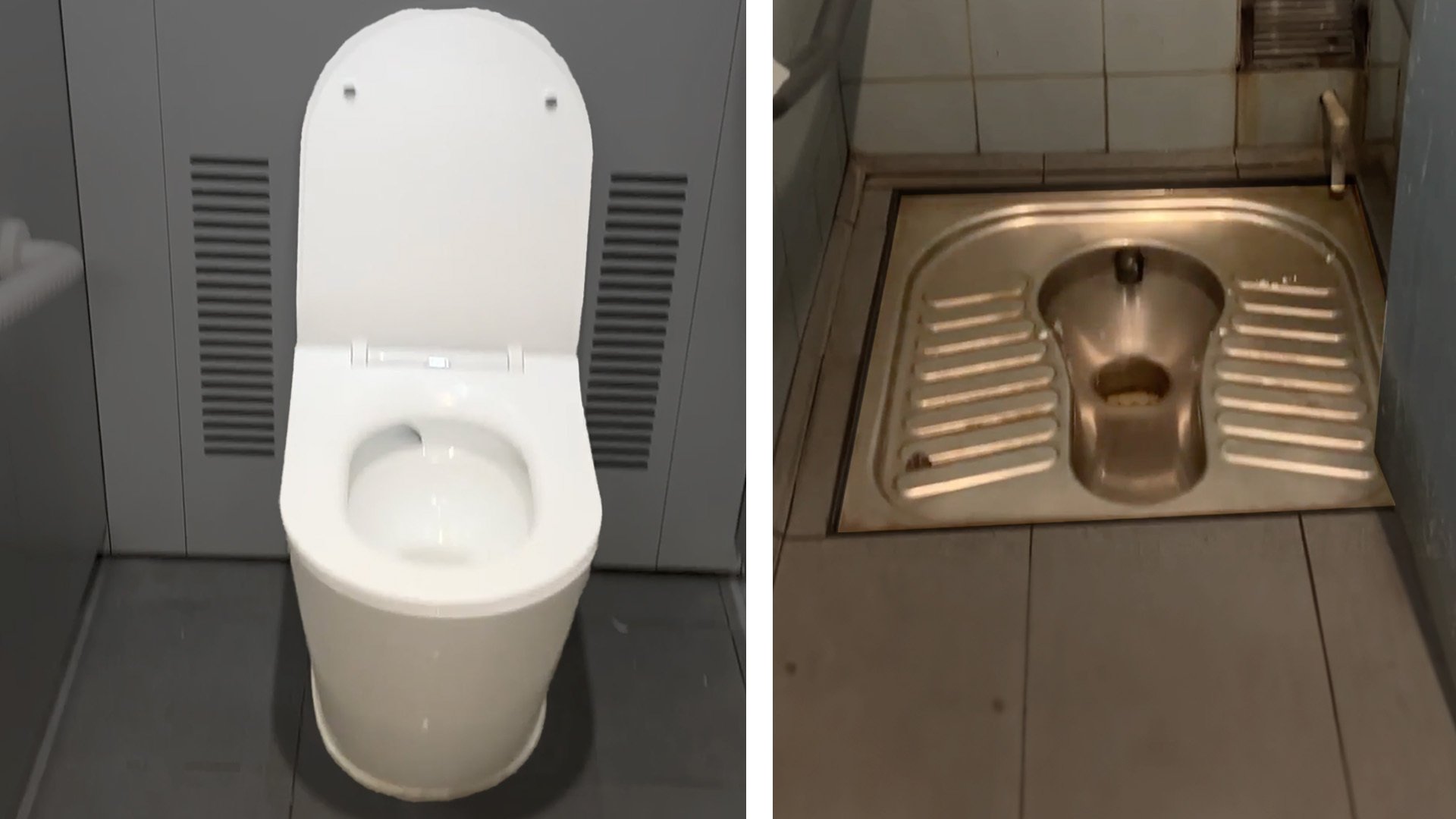 Named and shamed: Hong Kong’s best and worst loos ranked in Toilet Association survey
