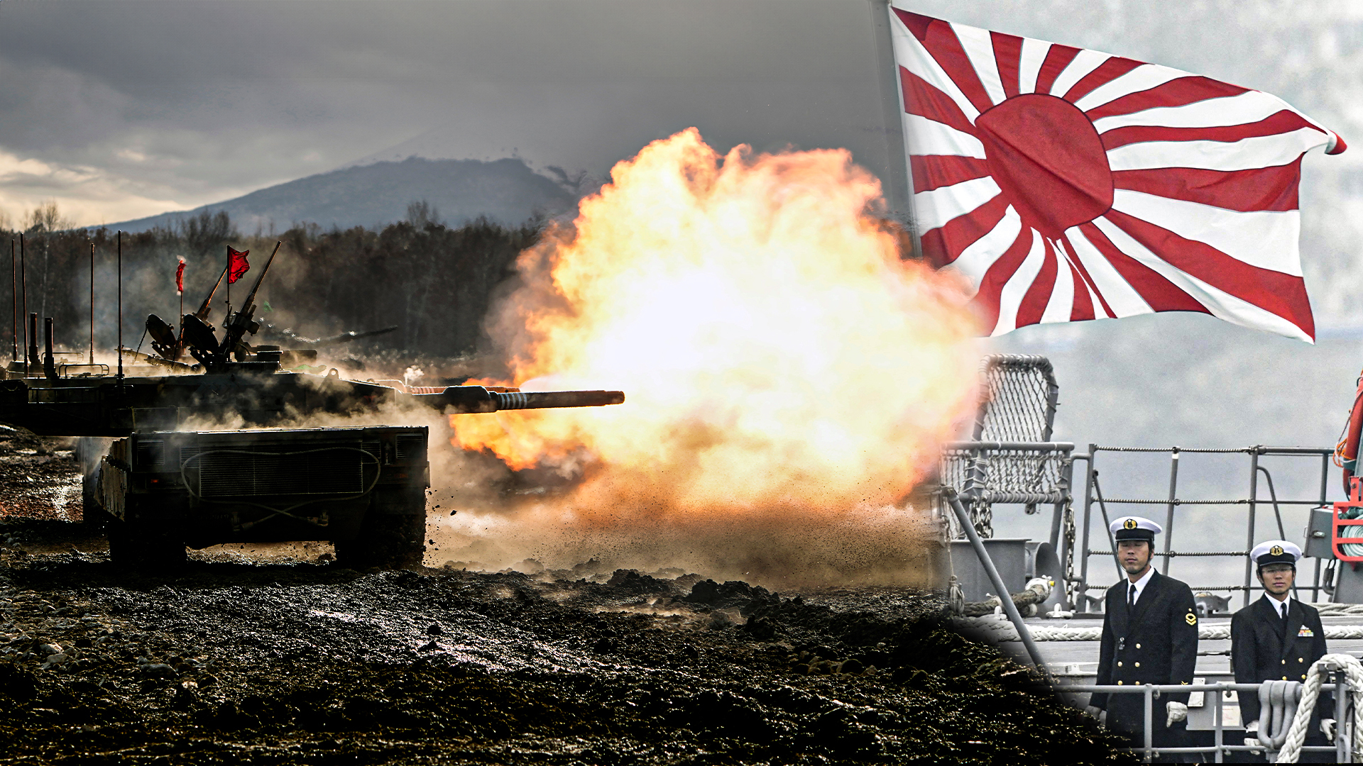 Japan weighs bold era of militarisation as Tokyo races to meet defence spending goals