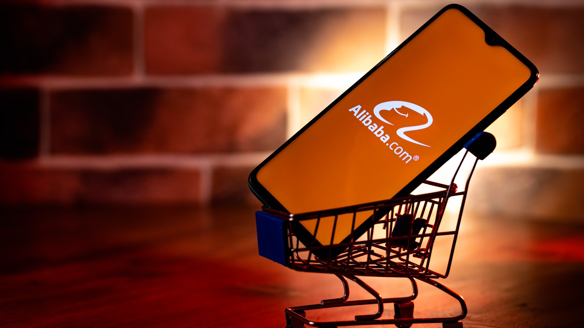 How Alibaba.com is betting on AI to transform e-commerce