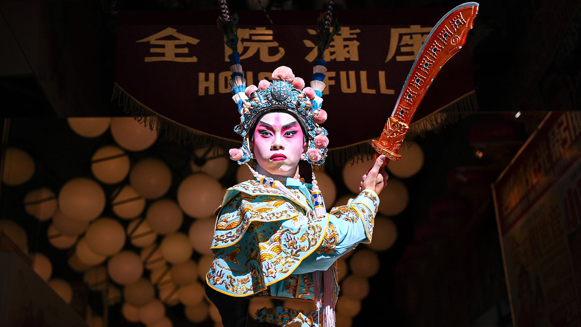 As sun sets on Hong Kong’s Sunbeam Theatre, what’s left for Cantonese opera in the city?