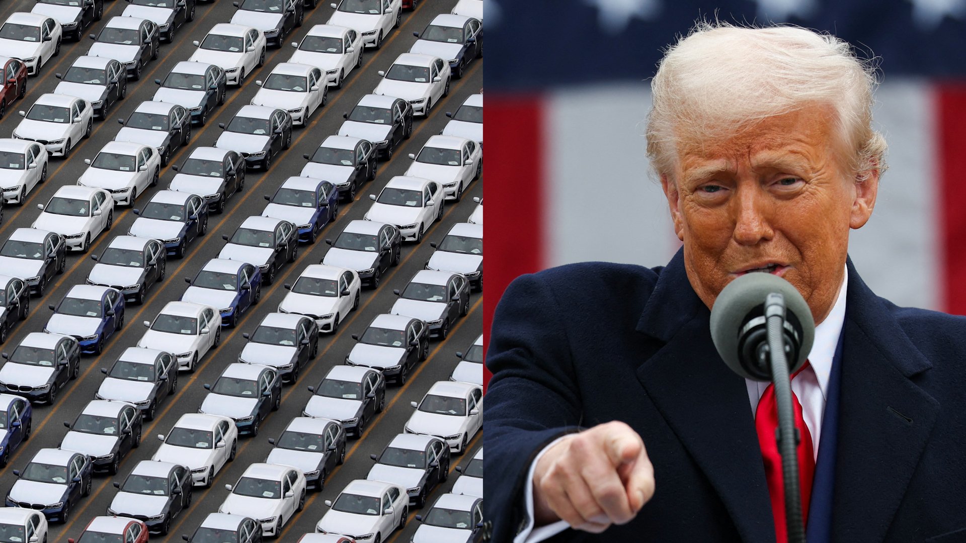 US tariff storm disrupts global business expansions, but some see opportunities