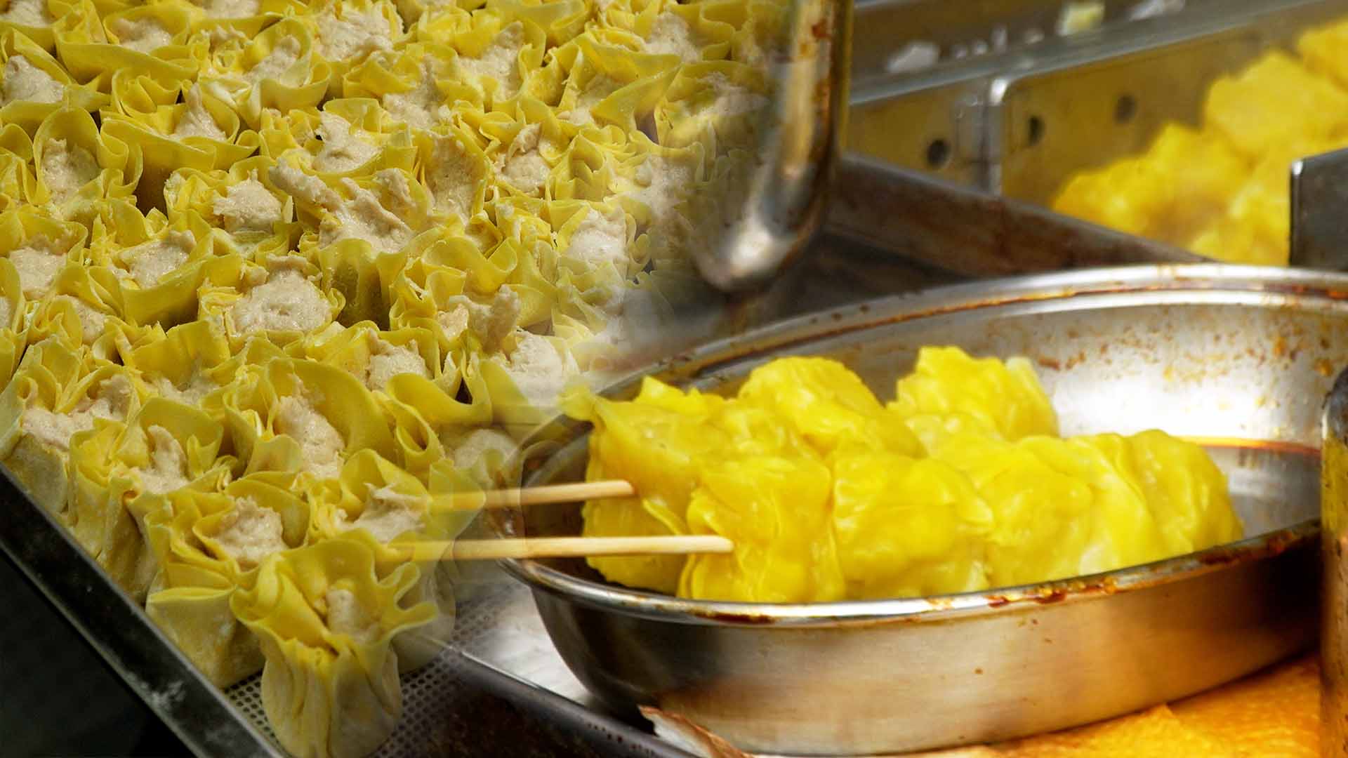 Hong Kong’s siu mai concern group strives to preserve iconic street food flavours