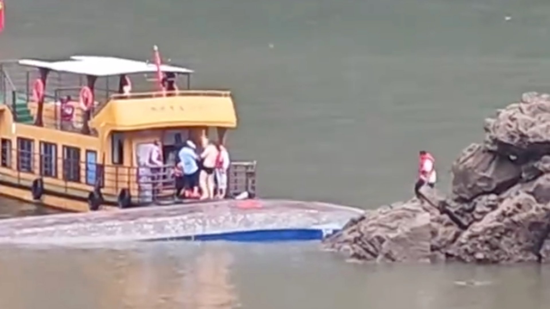 At least 9 dead, 70 hospitalised after 4 boats capsize in southwest China