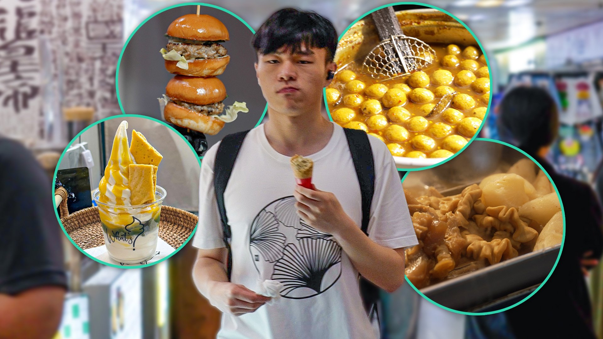 Why Hong Kong’s Kwai Chung Plaza is called a ‘paradise for ordinary people’