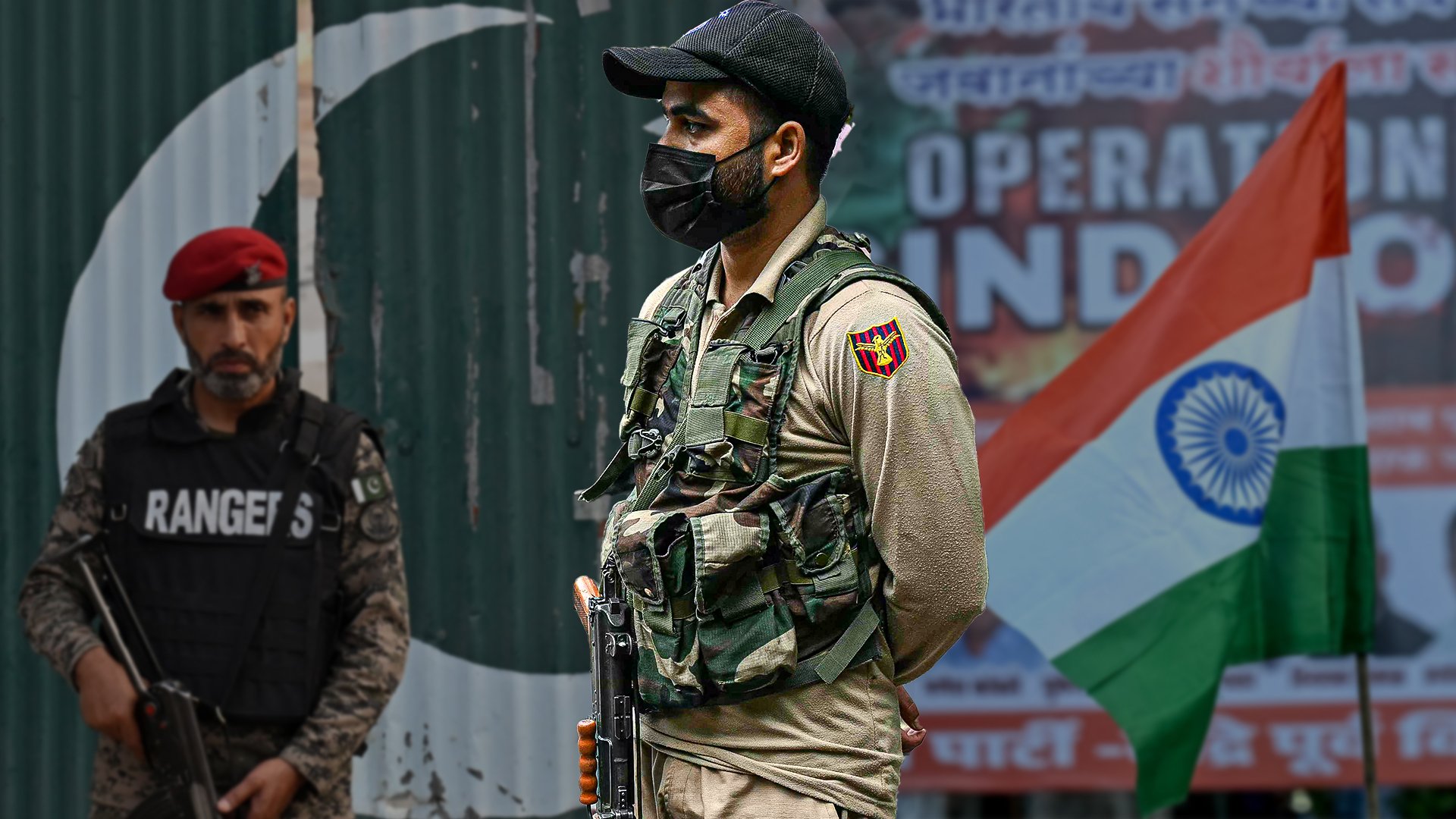 After India and Pakistan trade blows over Kashmir, will their ceasefire hold?