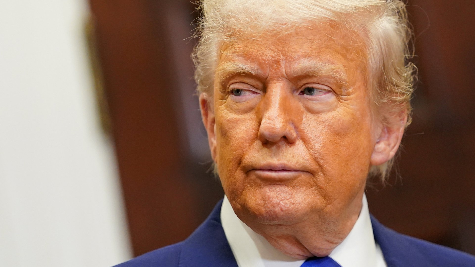 Trump says he can see himself dealing directly with Xi on US-China trade deal details