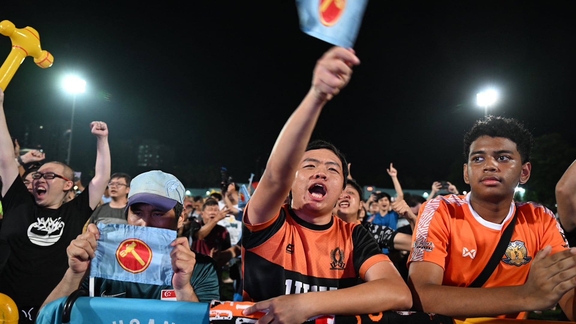Inside the minds of Singapore’s opposition members: why do they keep coming back?