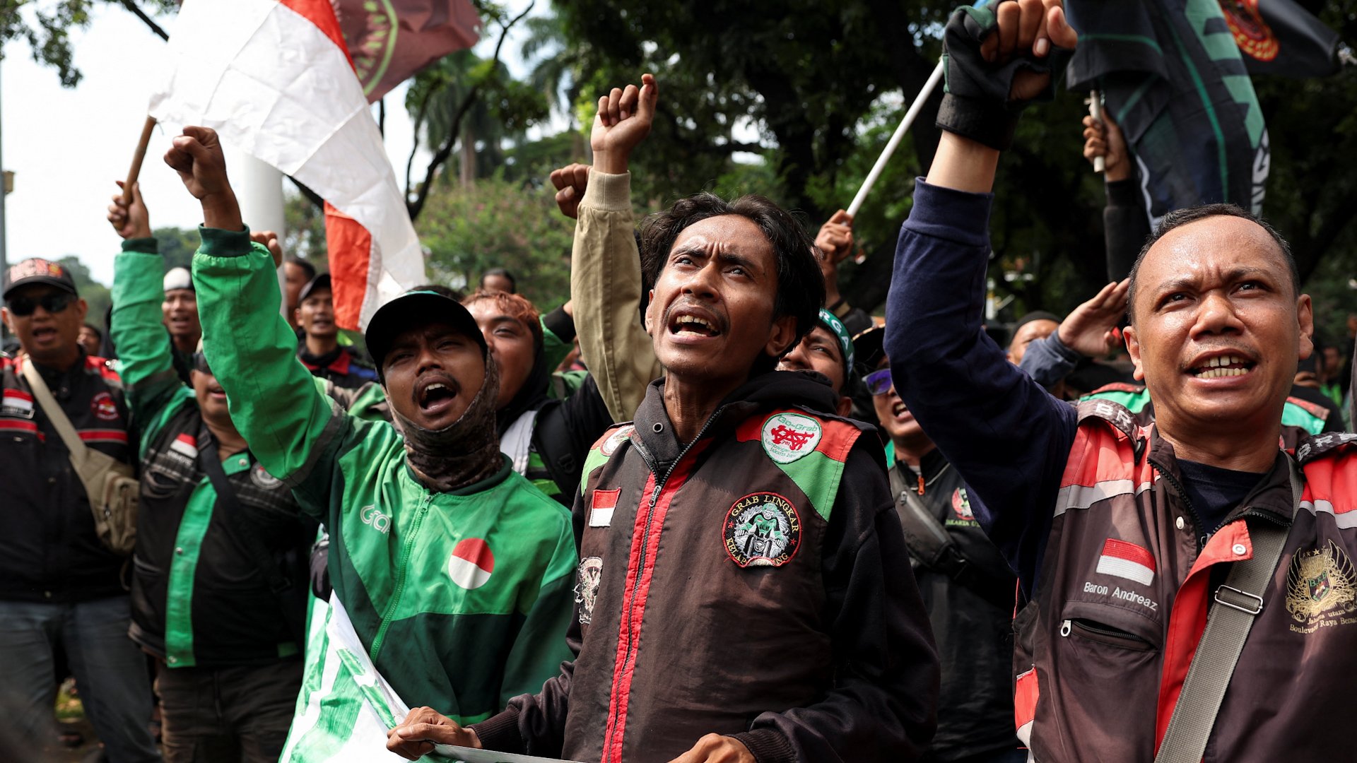 Grab’s GoTo takeover bid: a step too far for Indonesia?