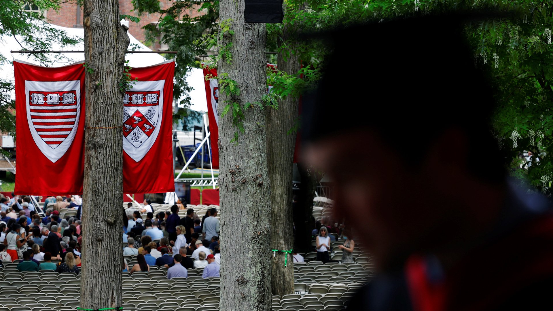 Absurd, anxious, concerned: Students react to US revoking Chinese student visas
