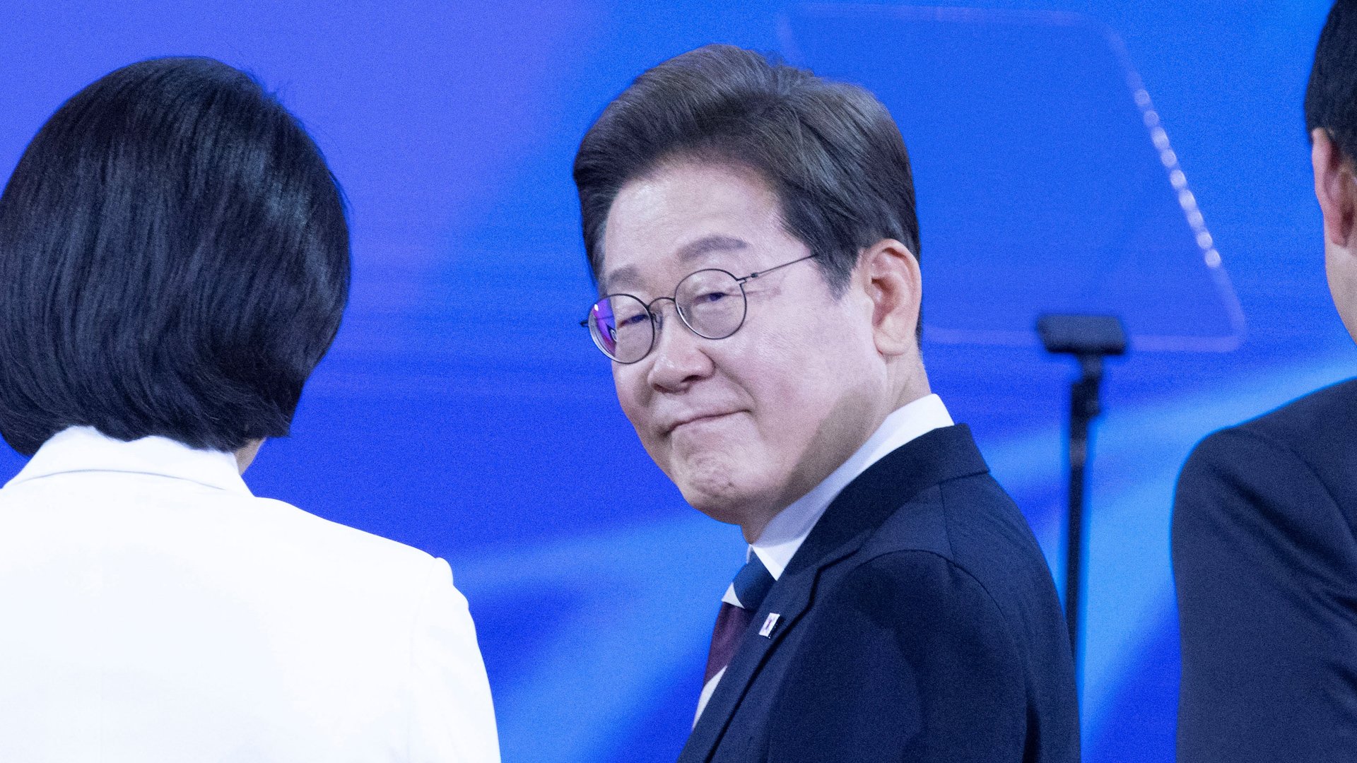 South Korea’s new president Lee Jae-myung vows to fix economy, hold talks with North Korea